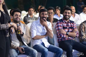 Raghuvaran B Tech Movie Audio Launch
